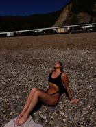 Яна (Мурманск), эротические фото