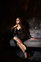 Дарьяна есть выезд в С, 8 911 608-84-82 шлюха Дарьяна (Мурманск)