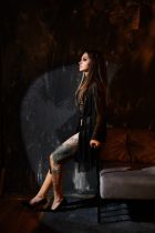 Дарьяна есть выезд в С, 8 911 608-84-82 Дарьяна — фото и отзывы о девушке