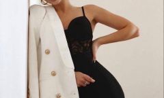 Проститутка Аврора  Тел. 8 900 943-95-52